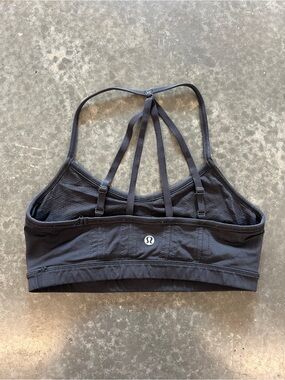 Lululemon Breathe Easy Sports Bra (First Release)